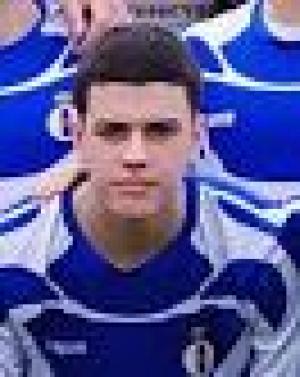 Pelayo Megido (Real Avils C.F.) - 2019/2020