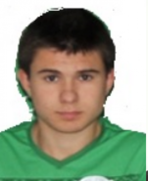 Pablo Auro (C.D. Rayo Carbayn) - 2019/2020