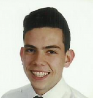 Pelayo Iglesias (C.D. Rayo Carbayn) - 2019/2020