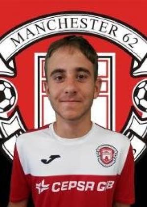 Sodi (Manchester 62 U23) - 2019/2020