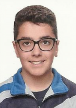 Manuel Tascn (C.D. Rayo Carbayn) - 2019/2020