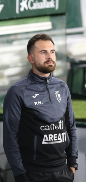 Pedro (Atltico Antoniano) - 2019/2020