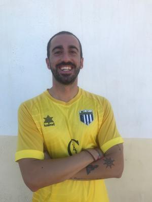 Chimiky (C.D. Otura Atltico) - 2019/2020