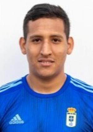 Jos Leonardo (Real Oviedo) - 2019/2020