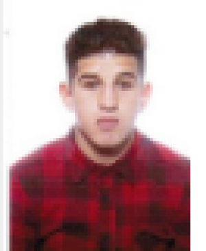 Hafid (C.F. Estudiantes) - 2019/2020