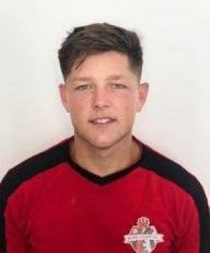 Santos (Mons Calpe S.C.) - 2019/2020