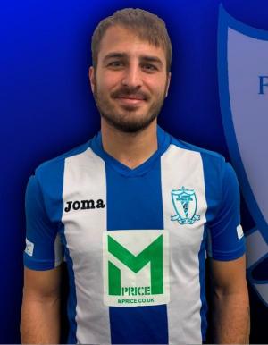 Kevagn (Mons Calpe S.C.) - 2019/2020