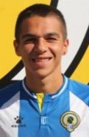Alfonso (Hrcules C.F.) - 2019/2020