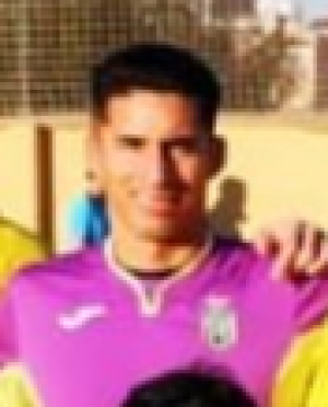 Gonzalo (C.D. Inter Ibiza) - 2019/2020