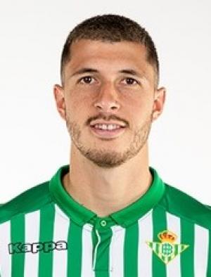 Guido (Real Betis) - 2019/2020
