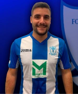 Chipolina (St Joseph's F.C.) - 2019/2020