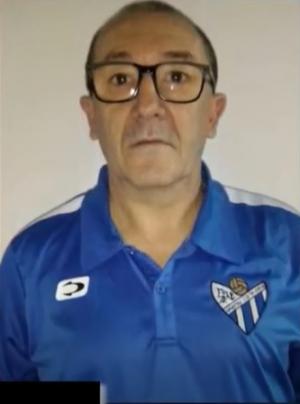 Miguel (Sporting De Huelva B) - 2019/2020