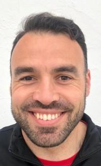 Juan (C.D. Rubias) - 2019/2020