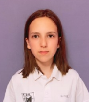 Noa Beiroa (A.D. Nicrariense) - 2019/2020
