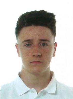 Javier Eraso (San Juan Pamplona) - 2019/2020