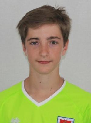 Palacios (C.D. Numancia B) - 2019/2020