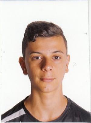 Brian (Zamora C.F.) - 2019/2020