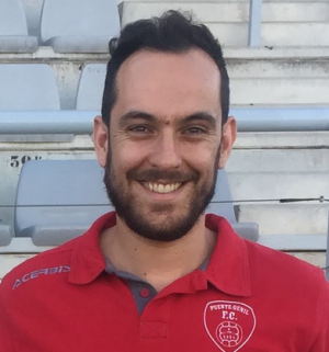 Cesar (Salerm Puente Genil) - 2019/2020
