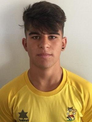 Cantera (C.I. De la Amistad) - 2019/2020