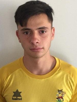 De la Huerta (C.I. De la Amistad) - 2019/2020