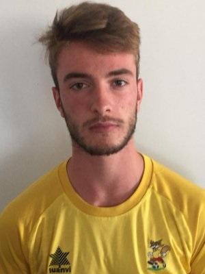 Javi Garro (C.I. De la Amistad) - 2019/2020
