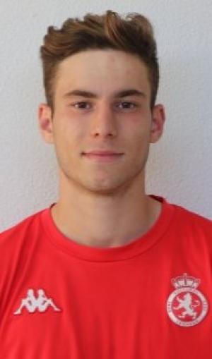 Carlos Fernndez (Cultural Leonesa) - 2019/2020