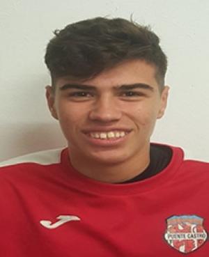 Bene (Puente Castro F.C.) - 2019/2020