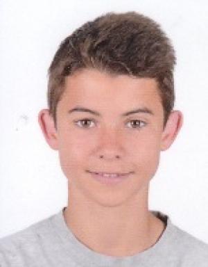 Vzquez (Puente Castro F.C. B) - 2019/2020