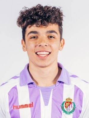 Arroyo (Real Valladolid B) - 2019/2020