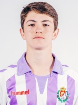 Juan Snchez (Real Valladolid B) - 2019/2020