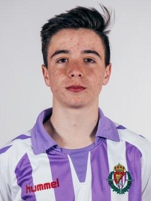 Luengo (Real Valladolid) - 2019/2020