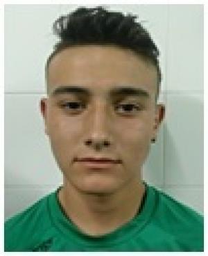 David Martn (C.D. Parquesol) - 2019/2020