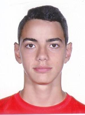 Jorge Fernndez (Puente Castro F.C. B) - 2019/2020