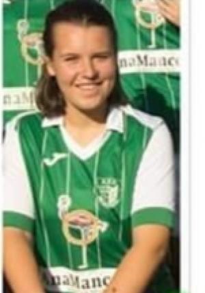 Meri (A.D. Nicrariense) - 2019/2020