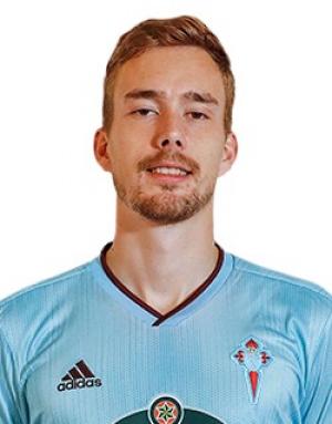 Bradaric (R.C. Celta) - 2019/2020