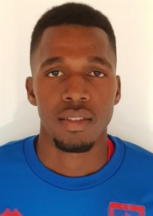 Abdou (C.D. Numancia B) - 2019/2020