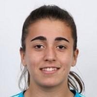 Palls (Valencia C.F. B) - 2019/2020