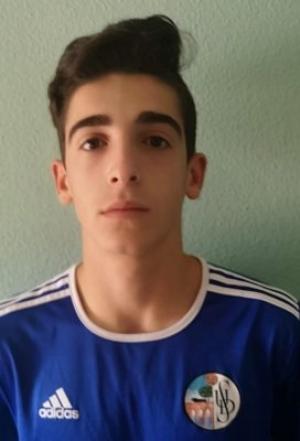 Trinitarios (Salamanca UDS B) - 2019/2020