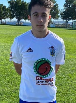 Guillermo (S.F. Benidorm C.D.) - 2019/2020