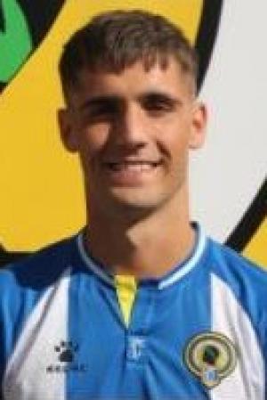David (Hrcules C.F.) - 2019/2020