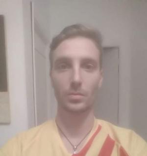 Antoito (Santa Olalla) - 2019/2020