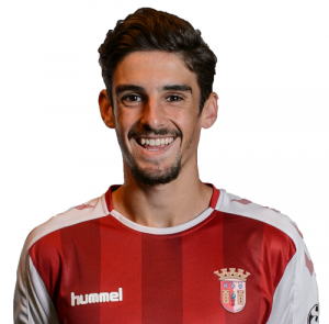 Trinco (Sporting Braga) - 2019/2020