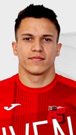 Kun (C.F. La Nuca) - 2019/2020
