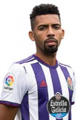 Matheus (Palmeiras S.E) - 2019/2020