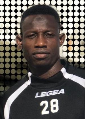 Gadafi (R.B. Linense B) - 2019/2020