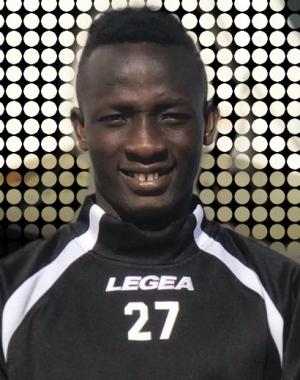 Seidu (C.F. Villanovense) - 2019/2020
