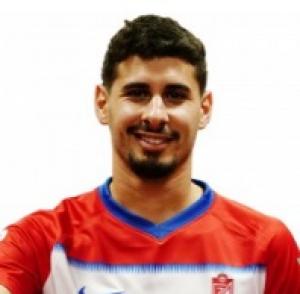 Gil Dias (Nottingham Forest FC) - 2019/2020