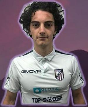 Nico Rodas (C.E. Carroi) - 2019/2020