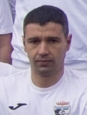 Daniel Surez (Arenas del Sella) - 2019/2020