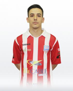 Cheles (Alcantarilla F.C.) - 2019/2020